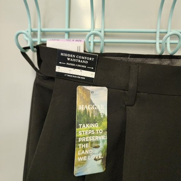 Haggar - Picture 3 of 3